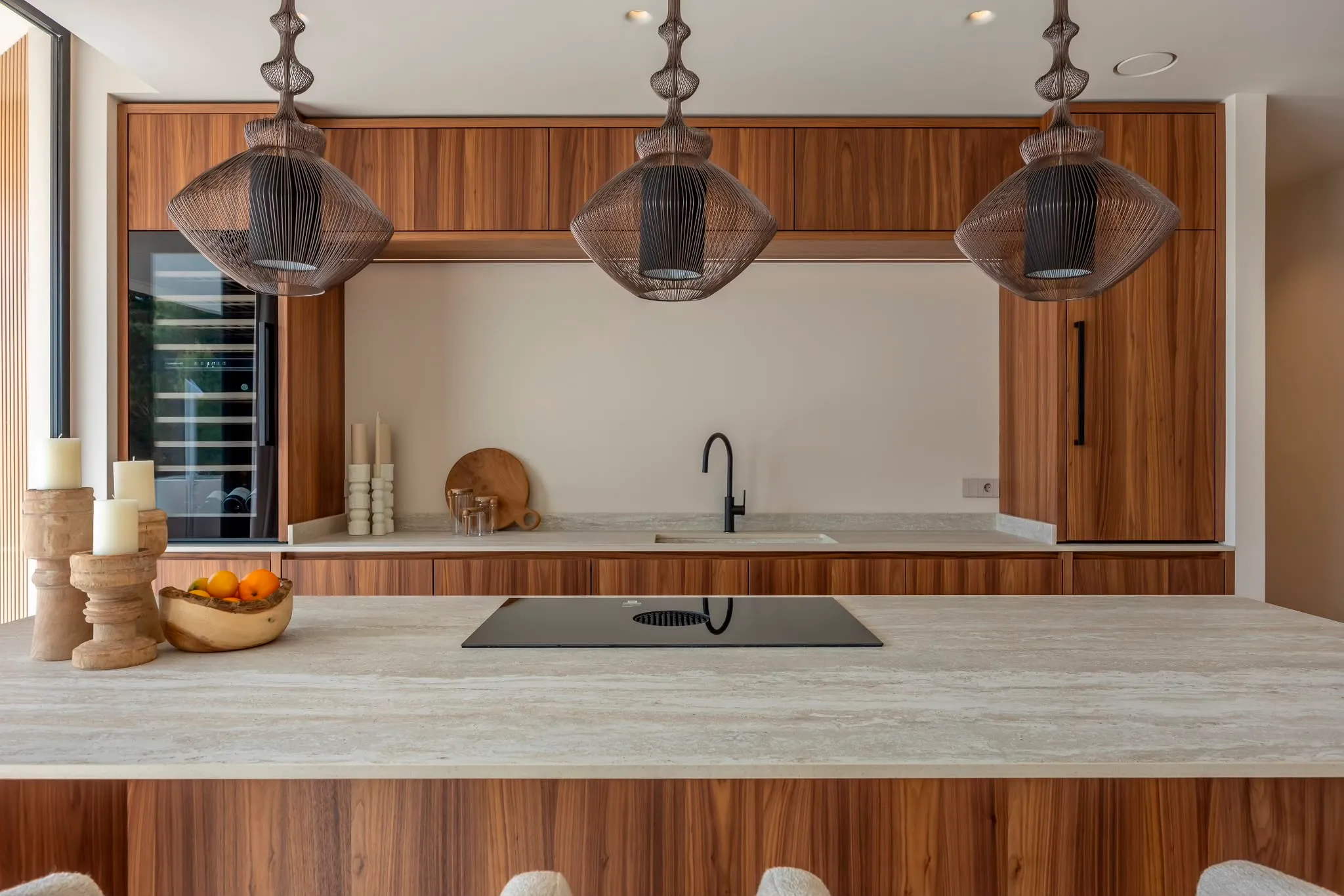 Project Moraira - Costa Blanca