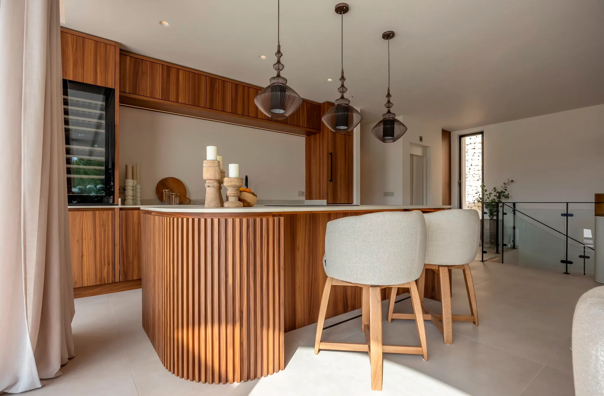 Project Moraira - Costa Blanca